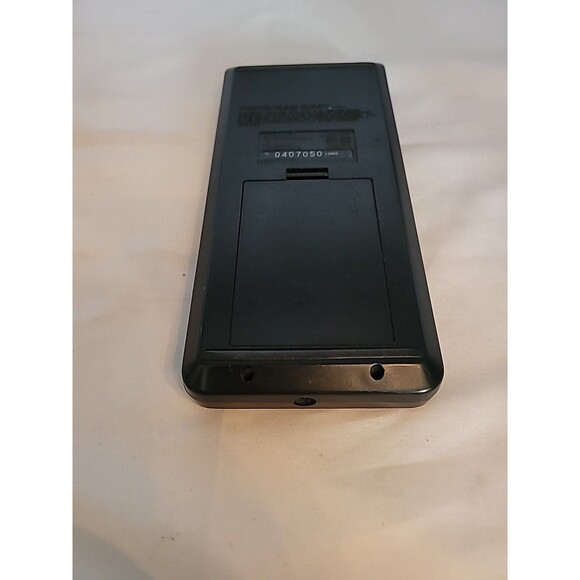 Texas Instruments 85 Graphing Calculator Works - Picture 9 of 13